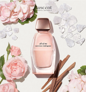 [MINI NỮ] NƯỚC HOA NARCISO RODRIGUEZ - KHI CẢM XÚC KHÔNG CÒN GIẤU DIẾM