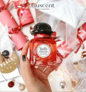 [FULLSIZE NỮ] NƯỚC HOA HERMÈS TWILLY – MỘT LÀN GIÓ TƯƠI MỚI VÀ PHÁ CÁCH