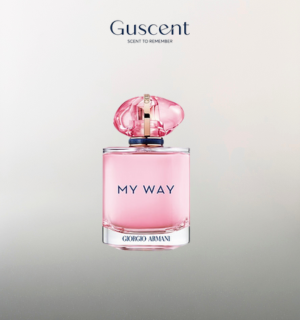 [MINI NỮ] NƯỚC HOA GIORGIO ARMANI MY WAY NECTAR – HƯƠNG THƠM NGỌT NGÀO, SAY ĐẮM