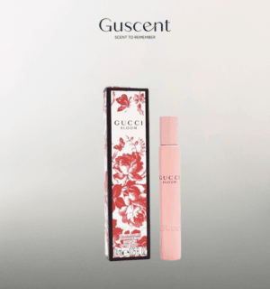 [MINI NỮ] NƯỚC HOA GUCCI BLOOM EAU DE PARFUM - MÙI HƯƠNG CỦA NHỮNG GIẤC MƠ CHƯA KỊP GỌI TÊN