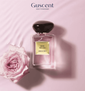 [FULLSIZE NỮ] NƯỚC HOA GIORGIO ARMANI ROSE MILANO – VẺ ĐẸP MỚI MẺ CỦA HOA HỒNG LÀNG MILANO