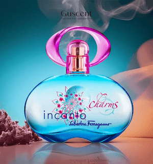 [MINI NỮ] SALVATORE FERRAGAMO INCANTO CHARMS – LÁ BÙA NGỌT NGÀO CỦA NẮNG