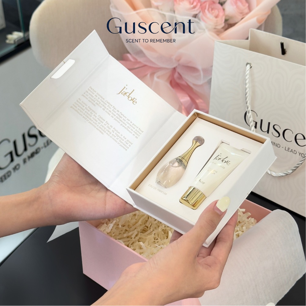 Guscent