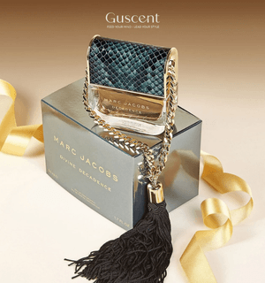 [MINI NỮ] NƯỚC HOA MARC JACOBS DIVINE DECADENCE – MỘT CÁCH QUYẾN RŨ NHẸ NHÀNG HƠN