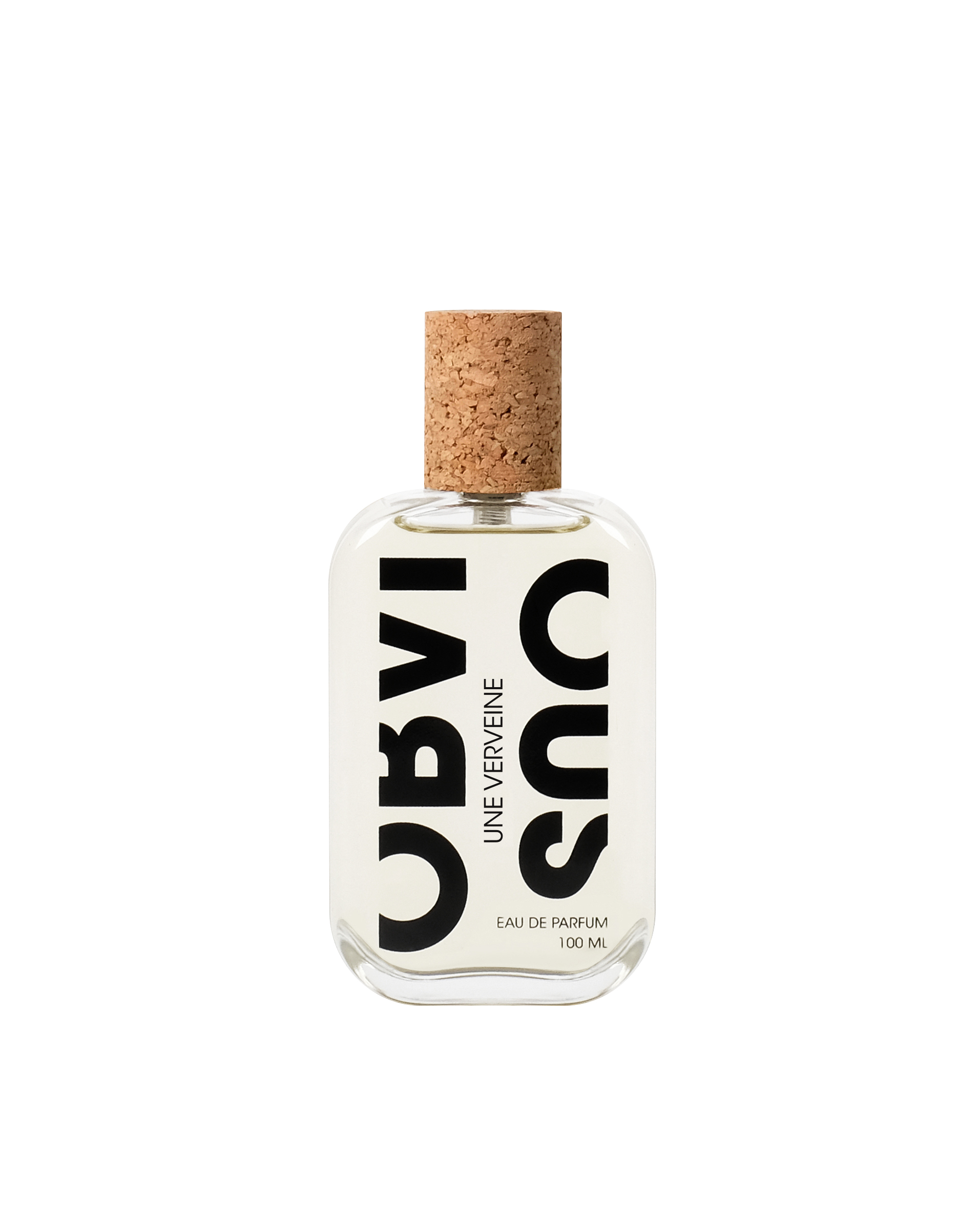 Nước hoa Obvious Une Verveine – Tươi mát & thư giãn