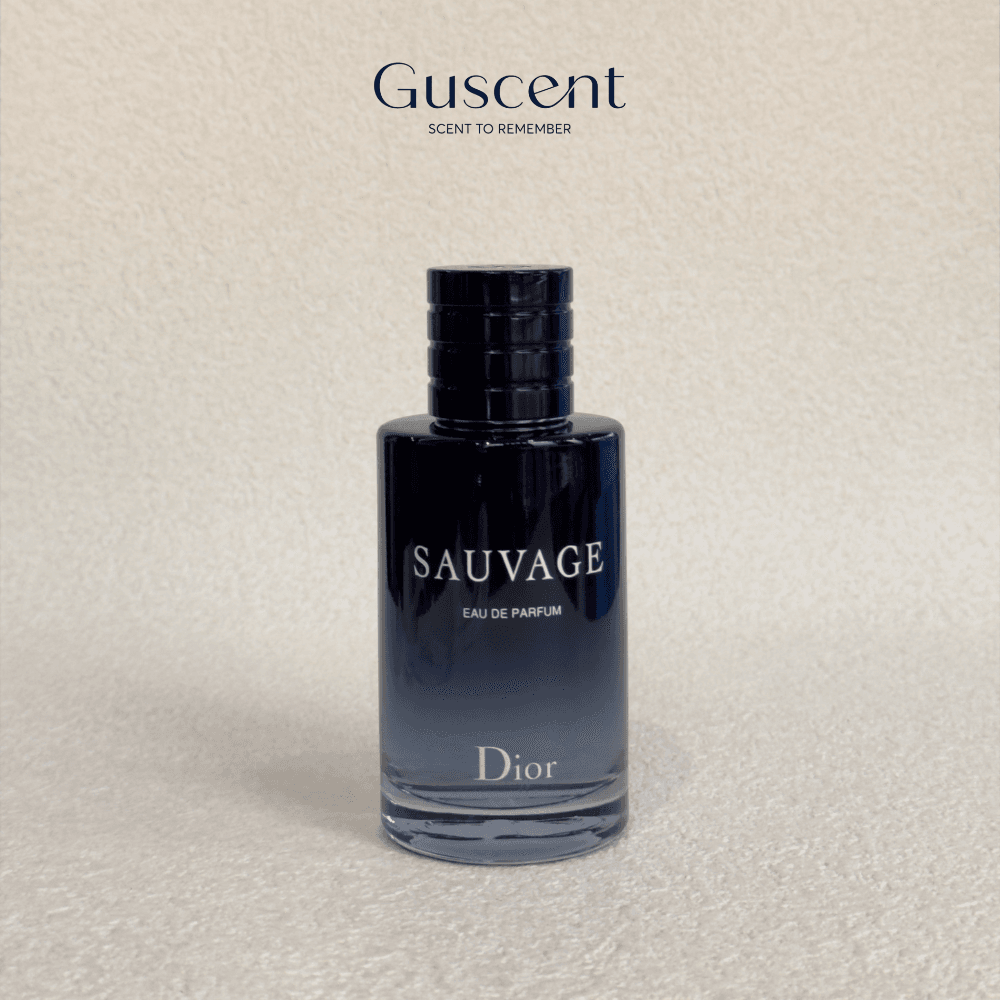[ FULLSIZE NAM ] DIOR SAUVAGE EDP - BẢN LĨNH HOANG DÃ