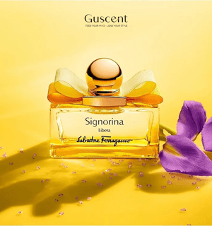 [MINI NỮ] SALVATORE FERRAGAMO SIGNORINA LIBERA – TỰ DO THEO CÁCH RẠNG RỠ