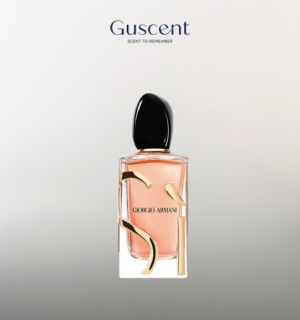 [MINI NỮ] GIORGIO ARMANI SÌ INTENSE – DẤU ẤN CỦA SỰ QUYẾN RŨ TRƯỞNG THÀNH