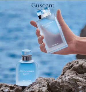[FULLSIZE NỮ] NƯỚC HOA DOLCE & GABBANA LIGHT BLUE INTENSE – SỰ TƯƠI MỚI CỦA BIỂN CẢ VÀ ÁNH NẮNG MẶT TRỜI