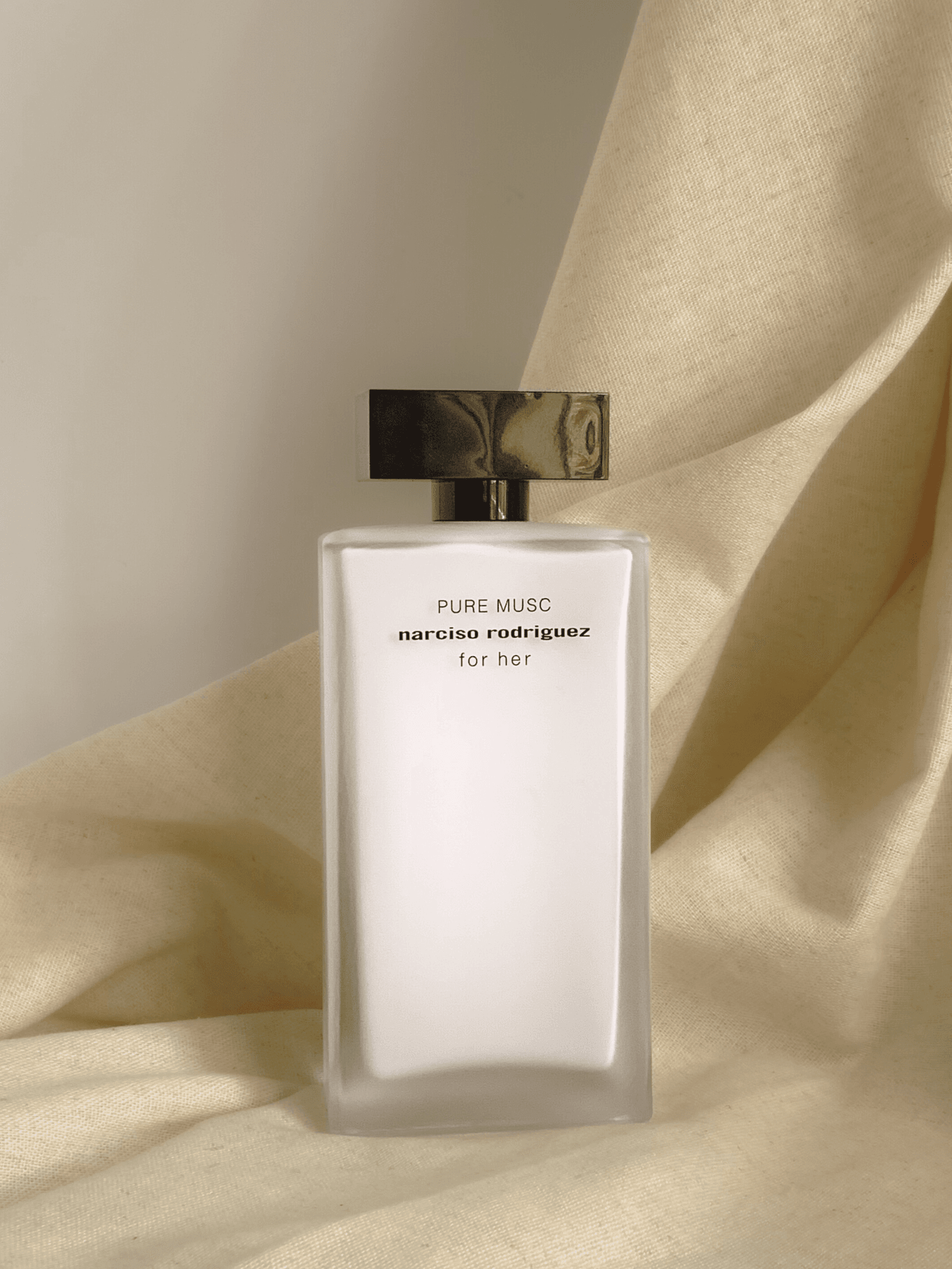 ​[MINI NỮ] NƯỚC HOA NARCISO RODRIGUEZ PURE MUSC – ĐẸP THEO CÁCH TĨNH LẶNG