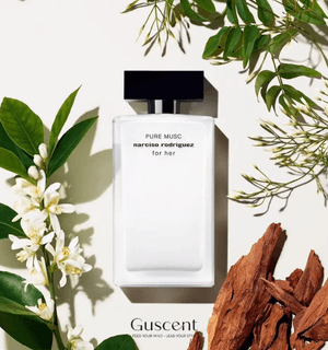 ​[MINI NỮ] NƯỚC HOA NARCISO RODRIGUEZ PURE MUSC – ĐẸP THEO CÁCH TĨNH LẶNG