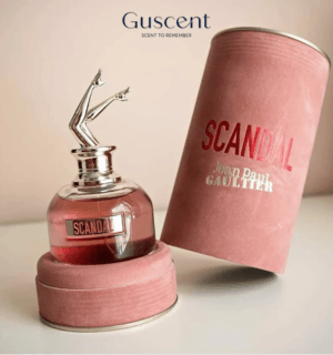 [FULLSIZE NỮ] NƯỚC HOA JEAN PAUL GAULTIER SCANDAL – MỘT LẦN KHAI MỞ CẢM XÚC VÀ SỰ QUYẾN RŨ