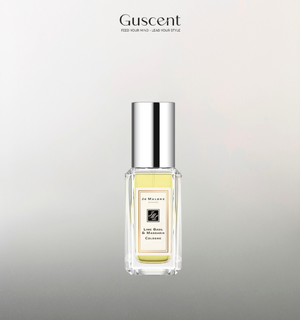 [MINI NỮ] NƯỚC HOA JO MALONE LIME BASIL & MANDARIN – MÙI HƯƠNG CỔ ĐIỂN GIỮA PHỐ XÁ HIỆN ĐẠI