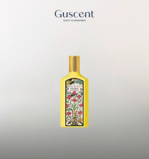 [MINI NỮ] NƯỚC HOA GUCCI FLORA GORGEOUS ORCHID – NGỌT NGÀO MỘT CÁCH TINH NGHỊCH