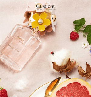 [MINI NỮ] MARC JACOBS DAISY EAU SO FRESH – KHU VƯỜN HOA TRÁI CỦA NHỮNG CÔ GÁI ĐÔI MƯƠI