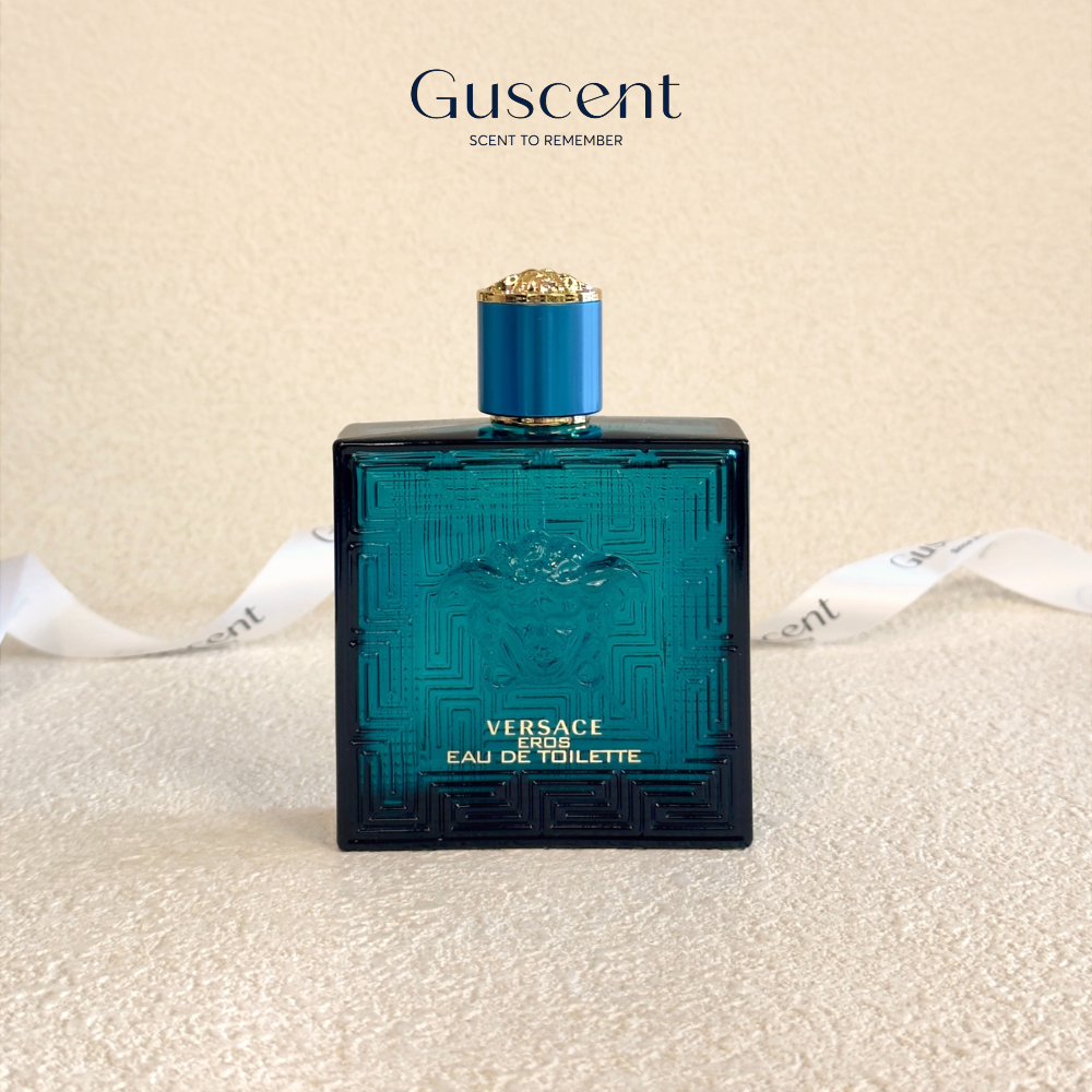 [ FULLSIZE NAM ] NƯỚC HOA VERSACE EROS EDT – BẢN LĨNH NAM THẦN HY LẠP