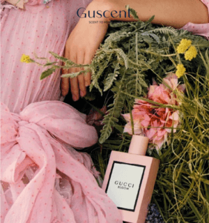 [FULLSIZE NỮ] NƯỚC HOA GUCCI BLOOM – MÙI HƯƠNG CỦA VƯỜN HOA NỞ RỘ