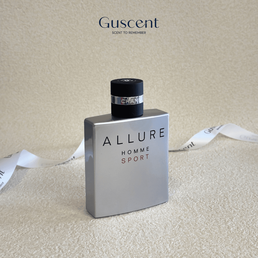 [ FULLSIZE NAM ] CHANEL ALLURE HOMME SPORT EDT - ĐỈNH CAO PHONG ĐỘ