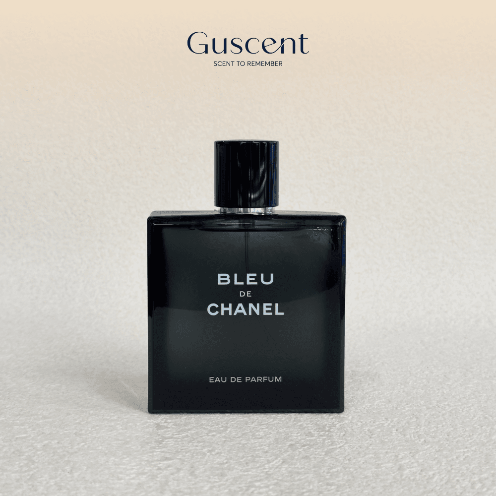 [ FULLSIZE NAM ] CHANEL BLEU DE CHANEL EDP - BIỂU TƯỢNG PHÁI MẠNH