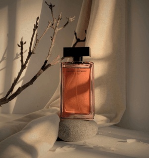 [MINI NỮ] NƯỚC HOA NARCISO RODRIGUEZ MUSC NOIR ROSE - MÊ MẨN NHỮNG CÁNH HỒNG