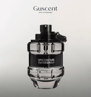 [ FULLSIZE NAM ] NƯỚC HOA VIKTOR & ROLF SPICE BOMB EDT – BÙNG NỔ SỨC HÚT NAM TÍNH