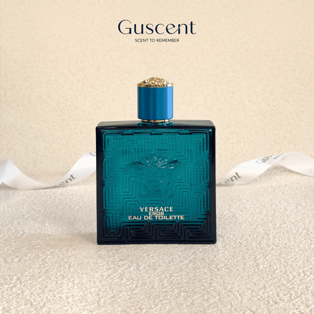 [ FULLSIZE NAM ] NƯỚC HOA VERSACE EROS EDT – BẢN LĨNH NAM THẦN HY LẠP