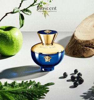 [MINI NỮ] VERSACE DYLAN BLUE POUR FEMME – KHÔNG PHẢI MÙI HƯƠNG CHỈ ĐỂ NGẮM