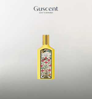 [MINI NỮ] NƯỚC HOA GUCCI FLORA GORGEOUS ORCHID – NGỌT NGÀO MỘT CÁCH TINH NGHỊCH