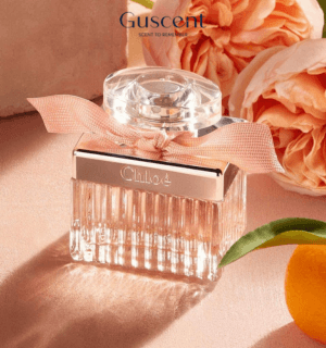 [FULLSIZE NỮ] NƯỚC HOA CHLOÉ ROSE TANGERINE – SỰ TƯƠI MỚI, QUYẾN RŨ VÀ TINH KHÍ