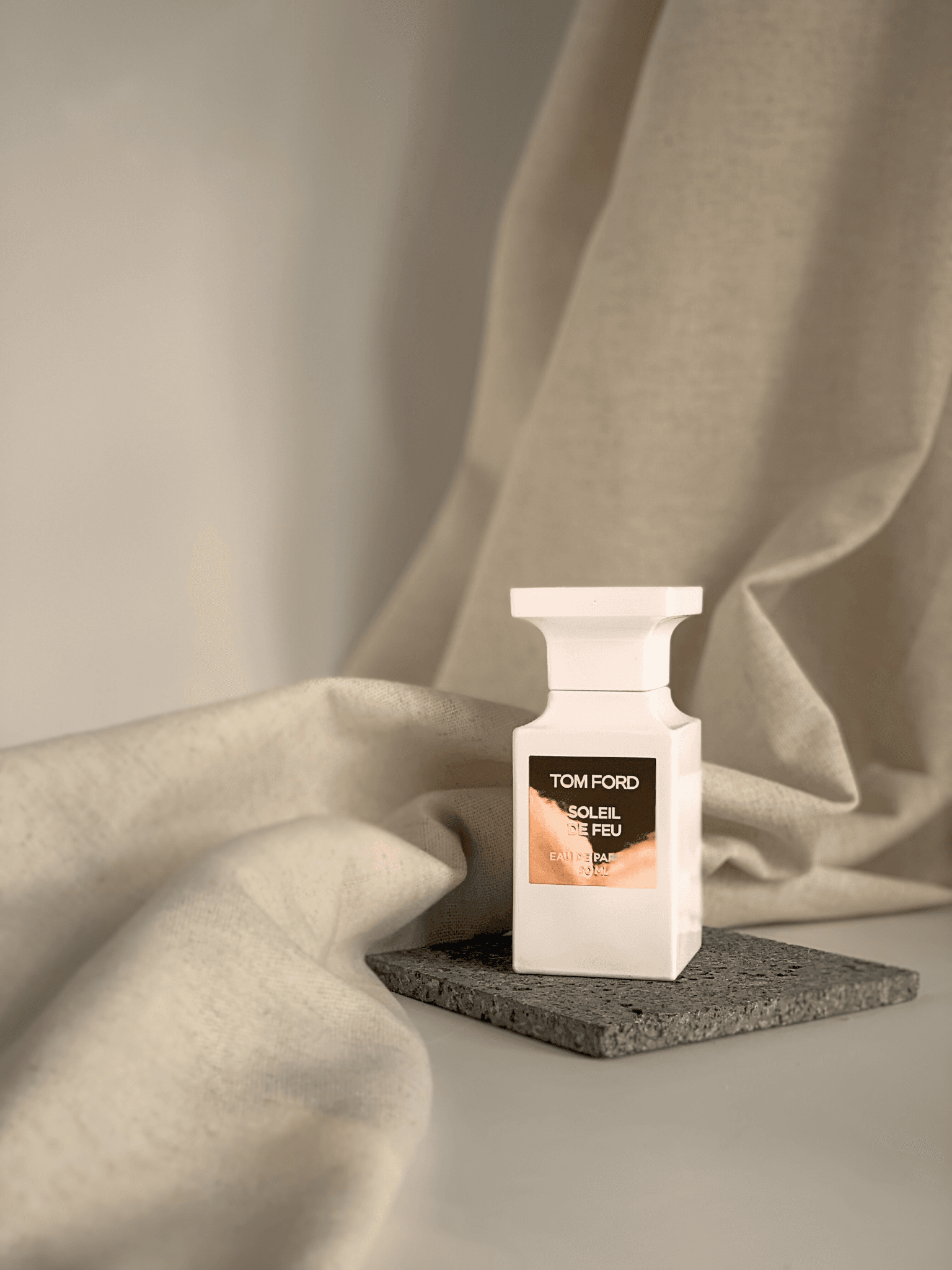 [MINI NỮ] TOM FORD SOLEIL BLANC – NẮNG ĐẮT GIÁ TRÊN DA