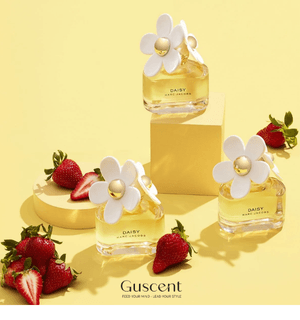 [MINI NỮ] NƯỚC HOA MARC JACOBS DAISY – VẺ ĐẸP THIẾU NỮ DƯỚI ÁNH MẶT TRỜI XUÂN
