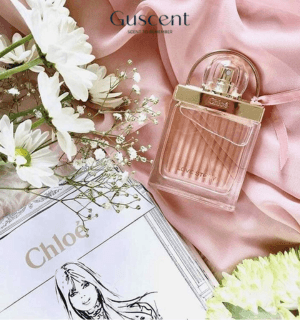 [FULLSIZE NỮ] NƯỚC HOA CHLOÉ LOVE STORY – MÙI HƯƠNG CỦA TÌNH YÊU LÃNG MẠN VÀ TINH TẾ