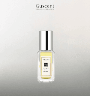 [MINI NỮ] NƯỚC HOA JO MALONE LIME BASIL & MANDARIN – MÙI HƯƠNG CỔ ĐIỂN GIỮA PHỐ XÁ HIỆN ĐẠI