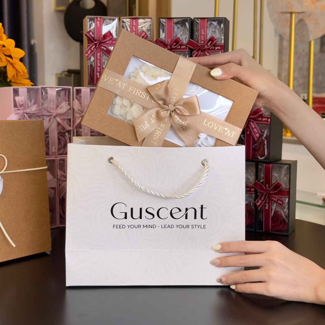 Guscent