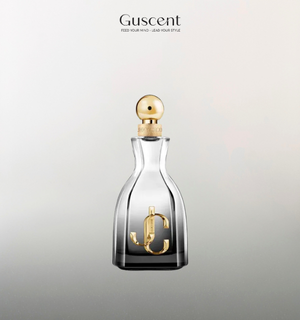 [MINI NỮ] NƯỚC HOA JIMMY CHOO I WANT CHOO FOREVER – LÀN HƯƠNG QUYẾN RŨ VÀ MÊ HOẶC 