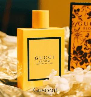 [FULLSIZE NỮ] NƯỚC HOA GUCCI BLOOM PROFUMO DI FIORI – HƯƠNG THƠM CỦA NHỮNG ĐOÁ HOA TINH KHIẾT