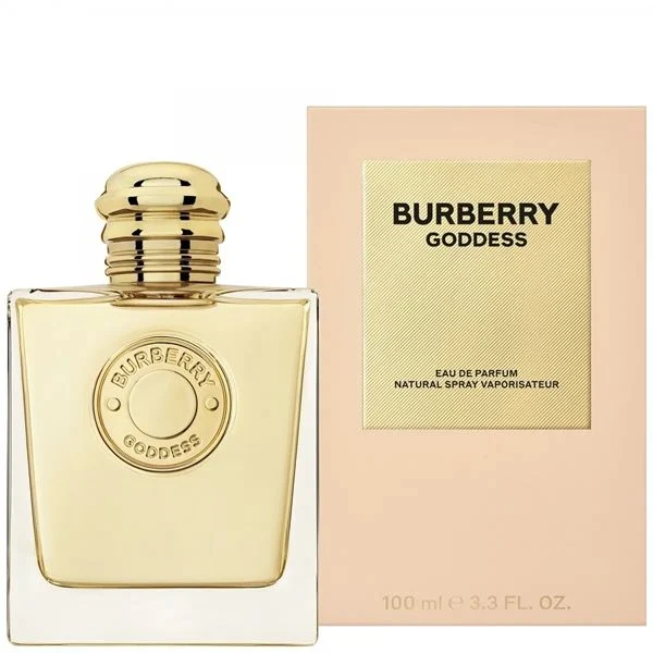 [MINI NỮ] BURBERRY GODDESS - GHI DẤU BẢN LĨNH
