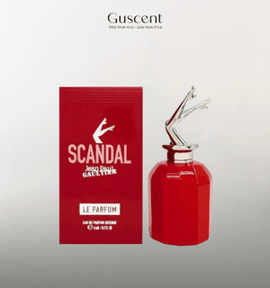 [MINI NỮ] NƯỚC HOA JEAN PAUL GAULTIER SCANDAL LE PARFUM – QUYẾN RŨ MÃNH LIỆT 