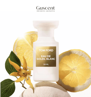[MINI NỮ] TOM FORD SOLEIL BLANC – NẮNG ĐẮT GIÁ TRÊN DA
