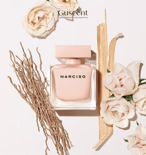 [MINI NỮ] NƯỚC HOA NARCISO RODRIGUEZ POUDRÉE – VẺ ĐẸP MANG MÙI PHẤN