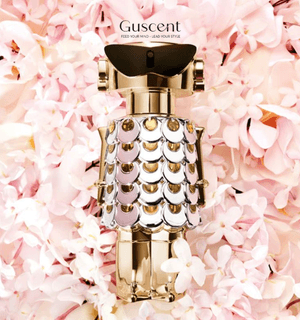 [MINI NỮ] NƯỚC HOA PACO RABANNE FAME – VẺ ĐẸP NGỌT NGÀO KHÓ QUÊN